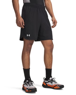 Мужские шорты Under Armour UA Elevated Woven 2.0 Men's 8.25" Shorts