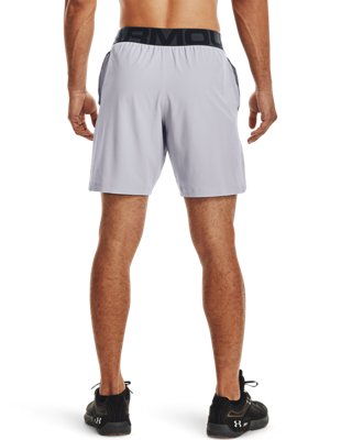 Men's UA Elevated Woven 2.0 Shorts Under Armour