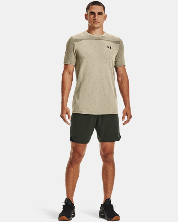Under Armour Men's UA Elevated Woven 2.0 Shorts. 3