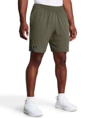 Under Armour Elevated Woven 2.0 Men's Shorts (3 colors)