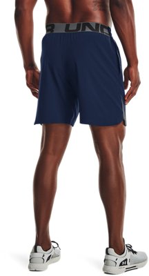 Men's UA Elevated Woven 2.0 Shorts Under Armour
