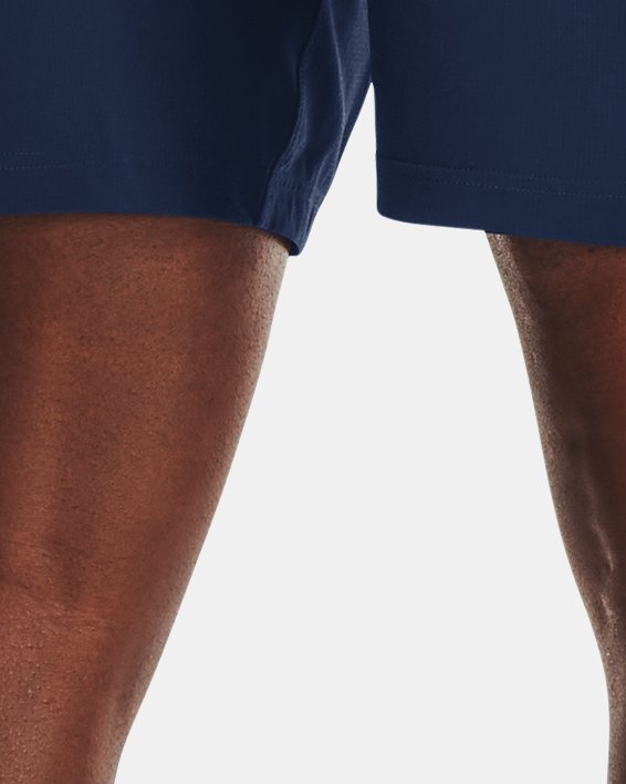 Men's UA Elevated Woven 2.0 Shorts | Under Armour