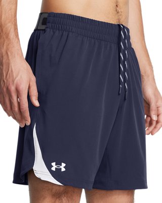 UA Elevated Woven 2.0