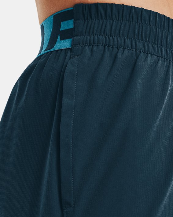 Under Armour Men's UA Elevated Woven 2.0 Shorts. 4