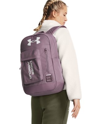 Unisex UA Halftime Backpack Under Armour