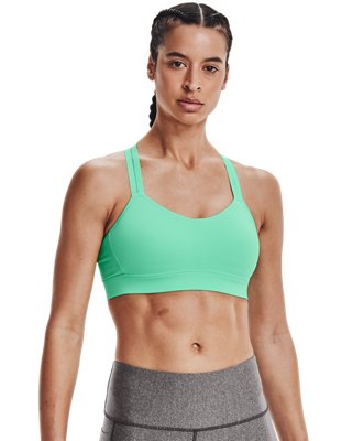 under armour breathelux bra