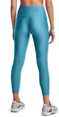 under armour women's heatgear pants