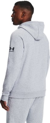 Men's UA Rival Fleece Hoodie