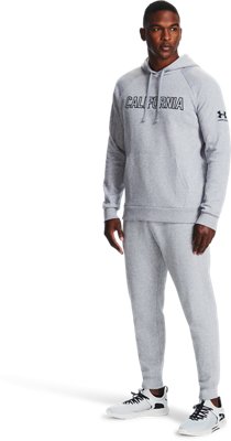 Men's UA Rival Fleece Hoodie