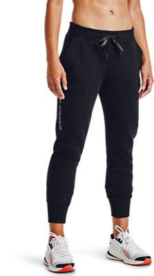 women's ua rival pants