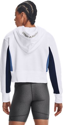 women's ua rival hoodie