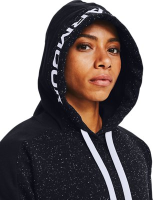 colorblock hoodie women's