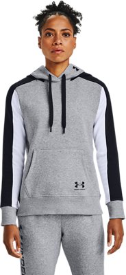 under armour hoodie women man