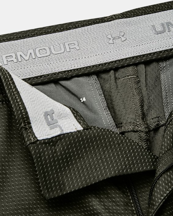 Under Armour Men's UA Match Play Shorts. 5