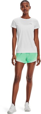 women's ua play up 2.0 shorts