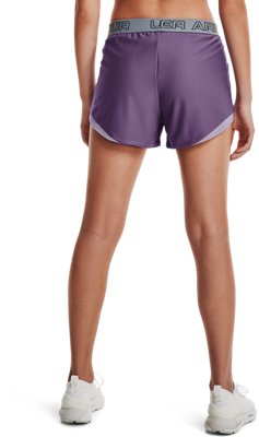 play up 2 shorts ladies