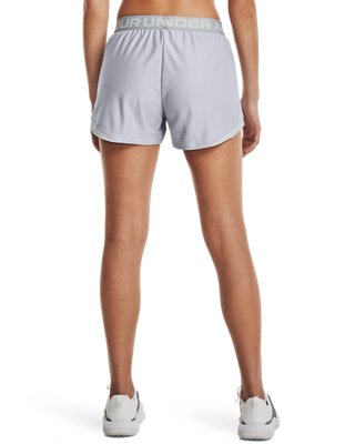 women's ua play up 2.0 shorts