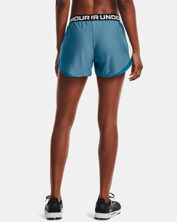 Under Armour Women's UA Play Up 2.0 Shorts - 1362517