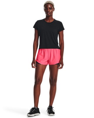 women's ua play up 2.0 shorts