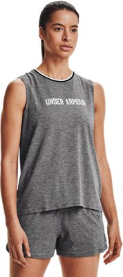 under armour muscle tank top