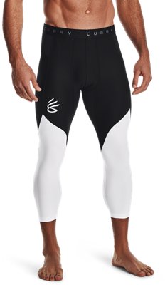 under armour basketball compression pants