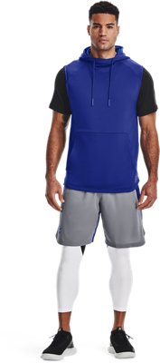 남성 커리 UNDRTD &frac34; 타이츠 image number 2