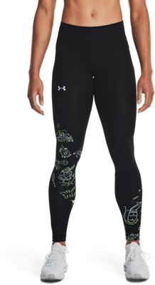 under armour tights