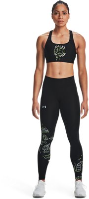 Women's UA Run Your Face Off Tights