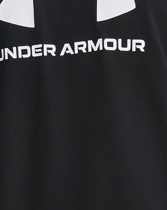Maglia a manica lunga UA Sportstyle Logo da uomo