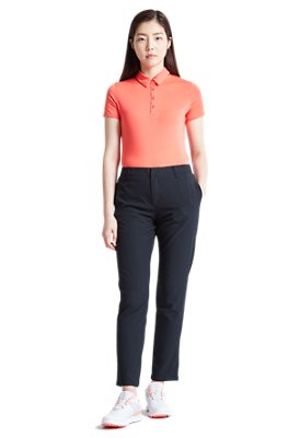 under armour women's golf wear