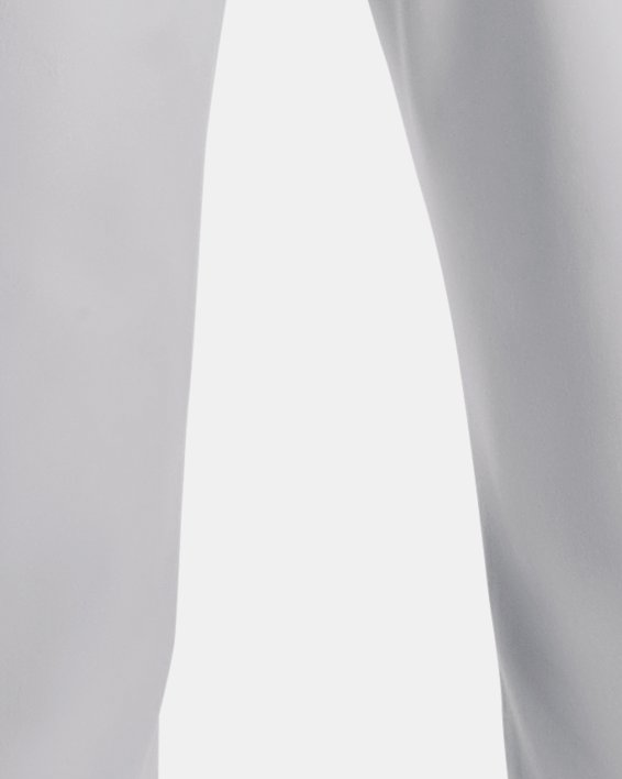 Spodnie damskie UA Links, Gray, pdpMainDesktop image number 1