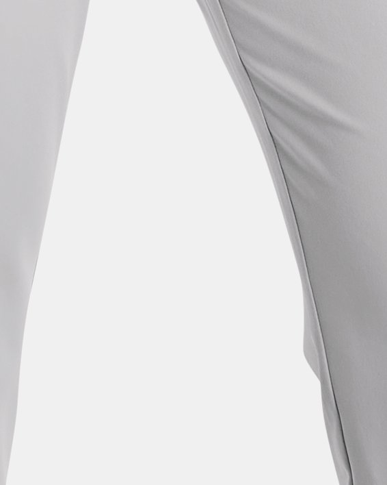 Spodnie damskie UA Links, Gray, pdpMainDesktop image number 0