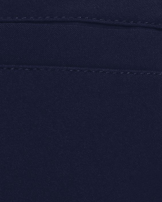 Women's UA Links Shorts, Blue, pdpMainDesktop image number 3