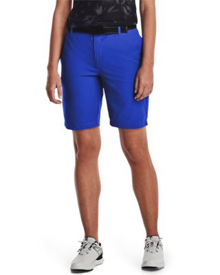 under armour women's golf skorts