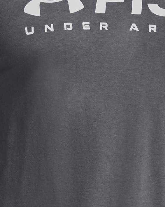Under Armour Men's UA Fish Strike T-Shirt - 1362866