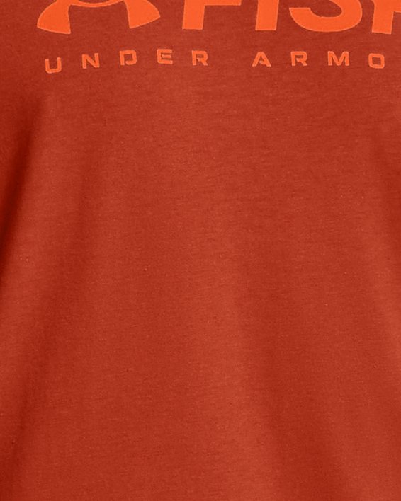 Under Armour - Men's UA Fish Strike T-Shirt