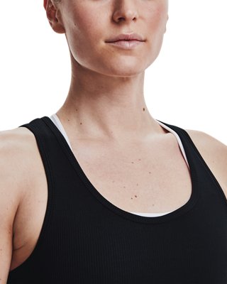 Under Armour Women's UA Victory Tank. 4