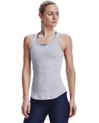 Women's UA Victory Tank Under Armour Canada