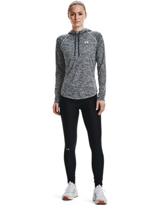 Women's UA Velocity Wordmark Hoodie | Under Armour