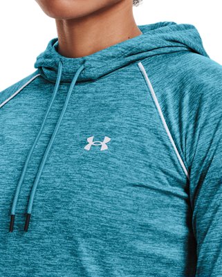 under armour wordmark hoodie