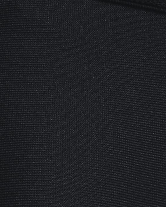 Calvin Klein Performance Women'S Logo Biker Shorts - Black - Size