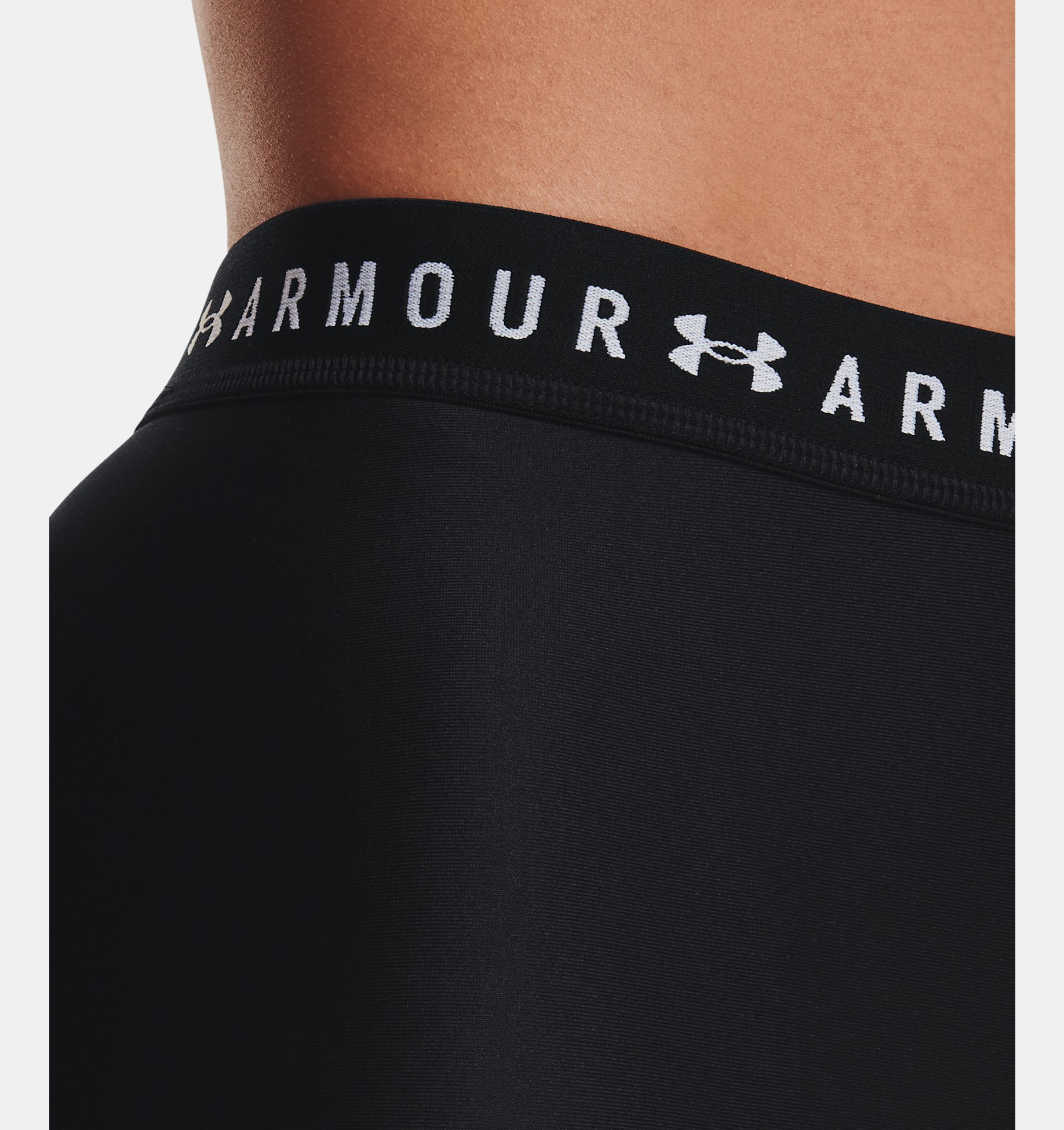 Women's HeatGear® Bike Shorts | Under Armour