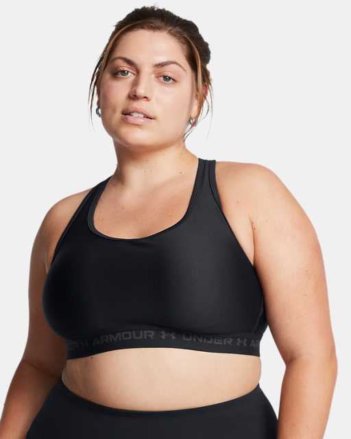 Armour® Mid Crossback Armour® Mid Crossback