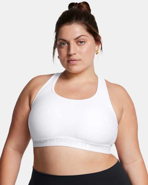 Sport-BH Armour® Mid Crossback für Damen Sport-BH Armour® Mid Crossback für Damen