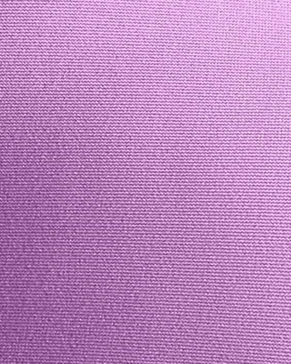 Damen Sport-BH Armour® Mid Crossback, Purple, pdpMainDesktop image number 2