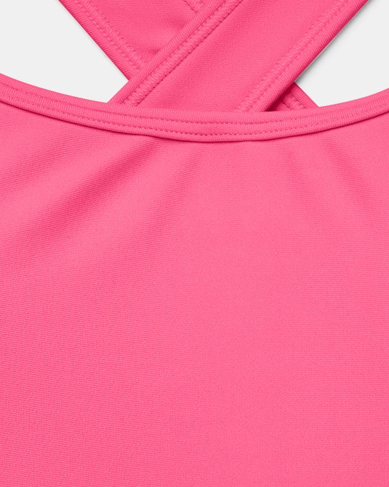 Sale  Pink Under Armour Sports Bras & Vests - High - Fitness - Black Friday  - JD Sports Global