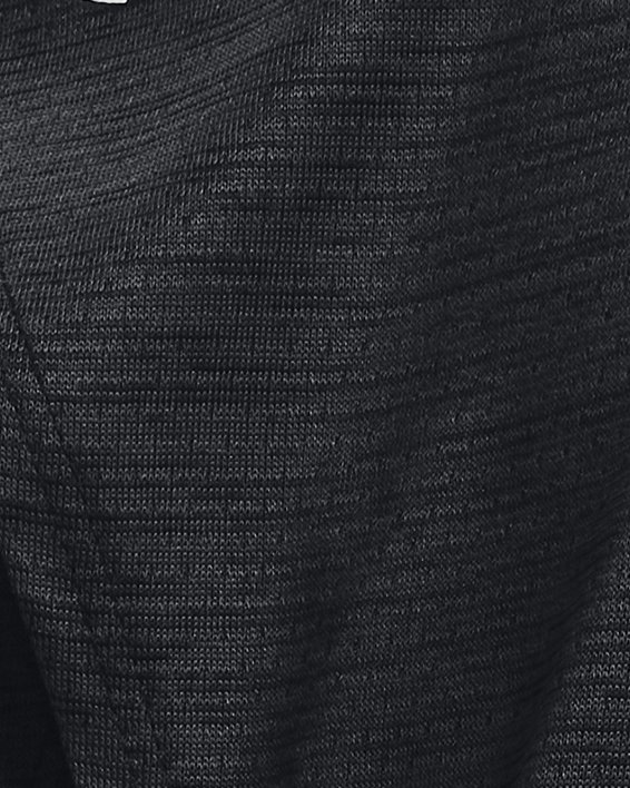 Damesshirt UA Tech™ Vent met korte mouwen, Black, pdpMainDesktop image number 3
