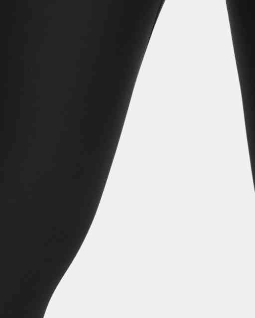 Womens All UA Gear - Compression Fit Leggings