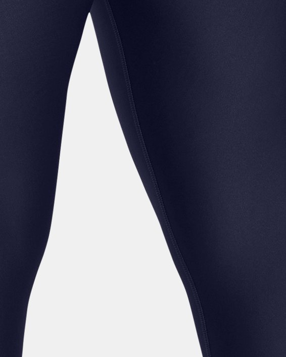 Under Armour Women's HeatGear® No-Slip Waistband Full-Length Leggings. 2