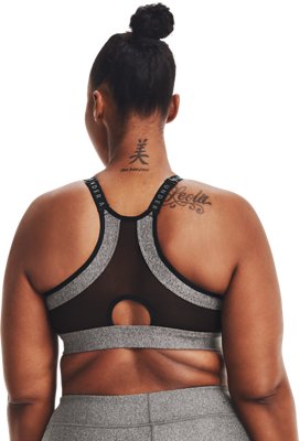 UA Infinity Low Heather image number 6